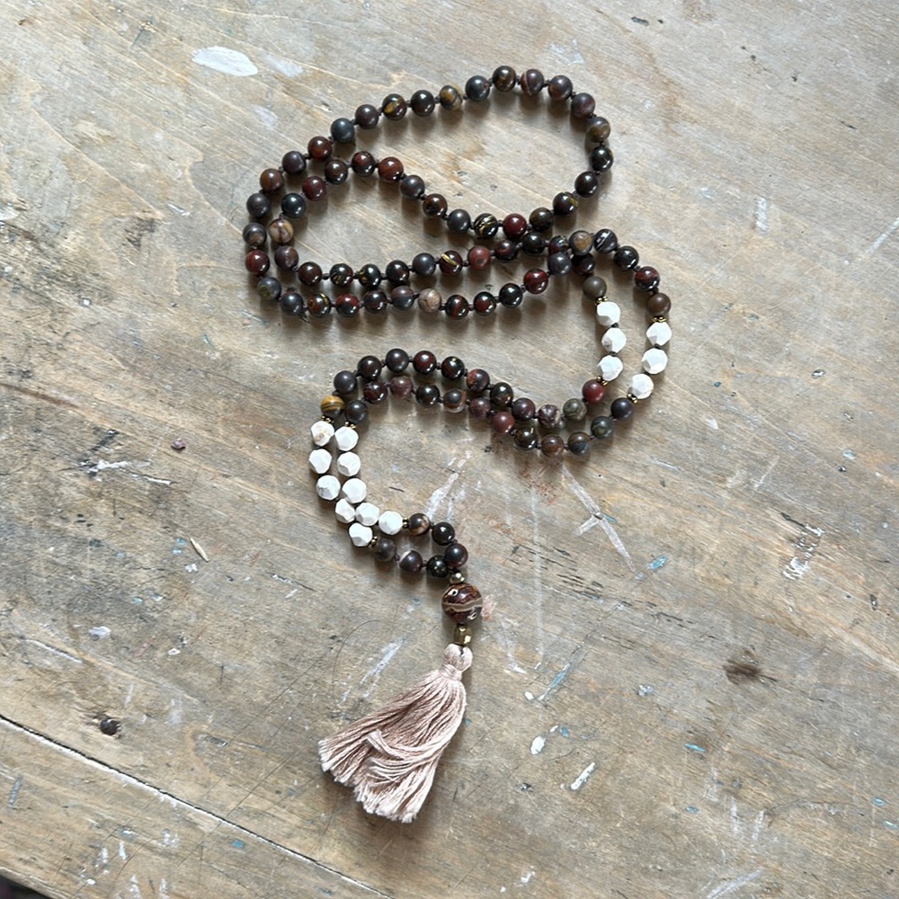 108 mala